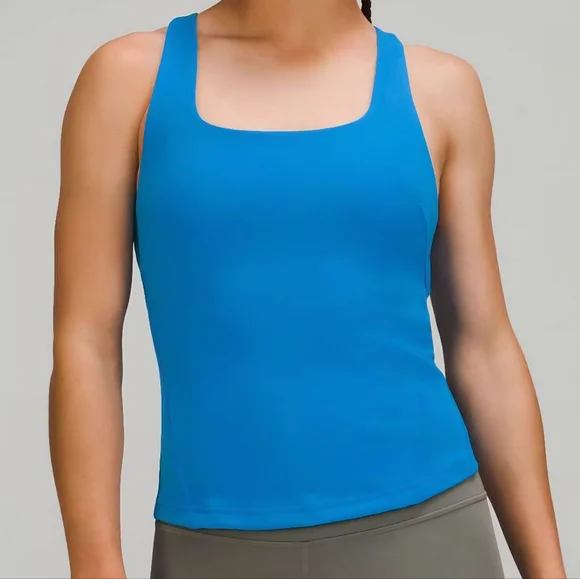 Lululemon InStill Tank Top - Picture 1 of 5